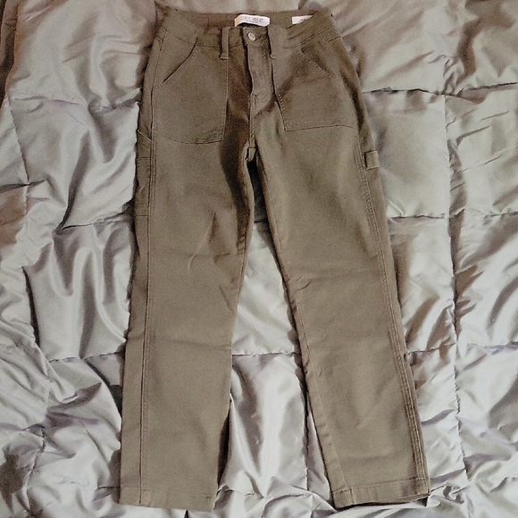 Judy Blue Jeans Size 1 NWOT - Picture 5 of 12